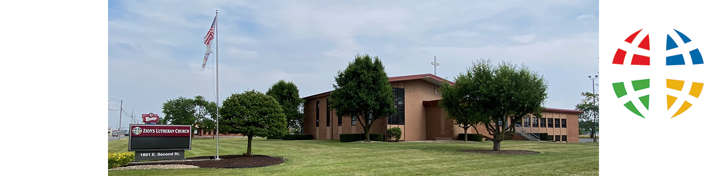 Zion’s Lutheran Church