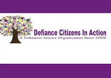 Defiance-CIA Defiance-CIA