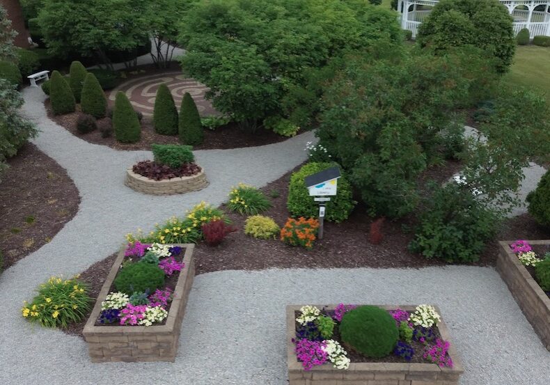 Garden-1000 Garden-1000