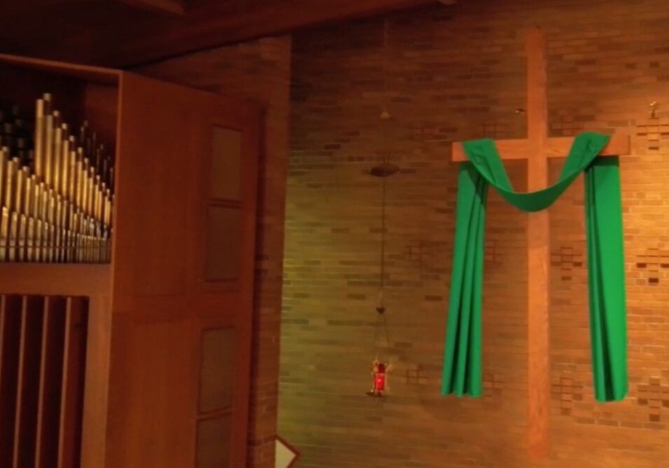 cross cross