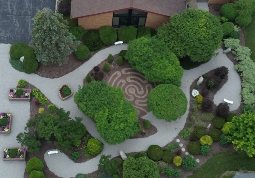 labyrinth labyrinth